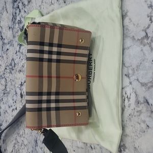Burberry Handbag
